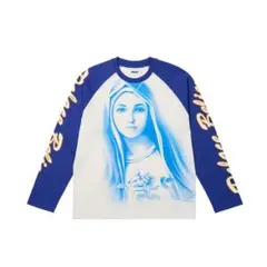 新品PALACE 1 Truth Longsleeve "Blue" XLのサムネイル