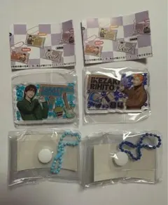 2025年最新】池崎理人の人気アイテム - メルカリ