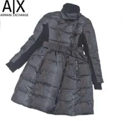 2026年最新】A|X ARMANI EXCHANGE 素材(詰め物)：ダウン レディース 