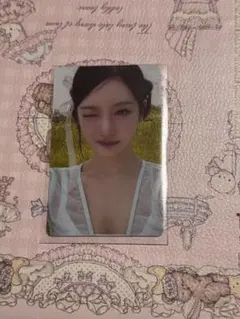 2026年最新】aespa ニンニン kmsの人気アイテム - メルカリ