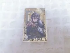 桃源暗鬼 30巻発売記念 箔押しクリアカード 皇后崎迅 3巻 - メルカリ