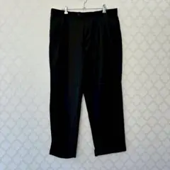Ralph Lauren ラルフローレン ブラック スラックス