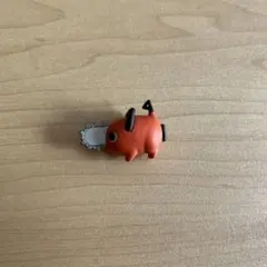 チェンソーマン ハグコット ポチタ