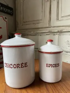 2025年最新】キャニスター ホーローの人気アイテム - メルカリ