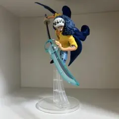 ワンピース トラファルガー・ロー フィギュア　1番くじ　B賞