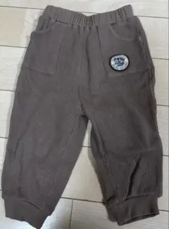 リトシー　ミッキー　ミニーちゅん　90cm ズボン