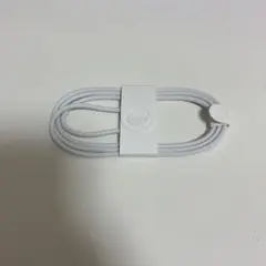 USB-C 充電ケーブル 本体 iPhone Apple純正