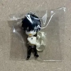 フェアリーテイル FAIRY TAIL でふぉめmini ガチャ 4点セット - メルカリ