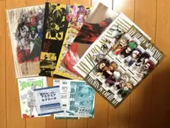 ジャンプGIGA 付録のみ
