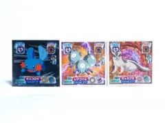 2026年最新】ポケットモンスターアドバンスジェネレーション シールの