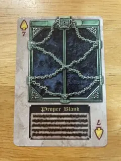 2025年最新】ラウズカード ブランクの人気アイテム - メルカリ