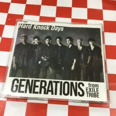 【J31075】GENERATIONS from EXILE TRIBE