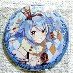 ホロライブ キャラバッジコレクション　HOLOLIVE FANTASY