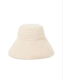 未使用品！B:MING by BEAMS / ビームス　ハット ベージュ