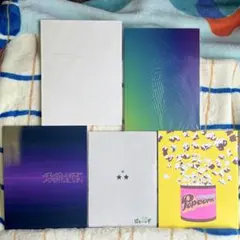 嵐 ライブツアー パンフレット 3冊組み合わせ自由