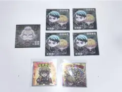 鬼滅の刃 にふぉるめーしょん,マンちょこ