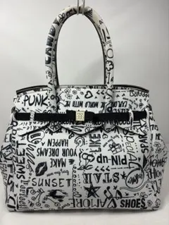 SAVE MY BAG (セーブマイバッグ) MISS PLUSトートバッグ　Mのサムネイル