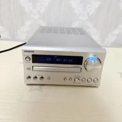 2026年最新】onkyo CR-D2の人気アイテム - メルカリ
