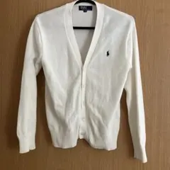 Polo by Ralph Lauren カーディガン 140