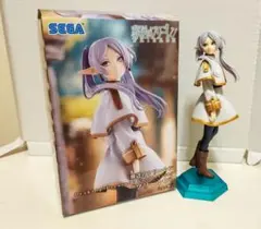 2026年最新】プライズ フィギュア フリーレンの人気アイテム - メルカリ