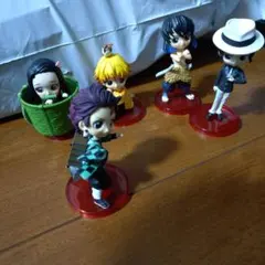 2026年最新】鬼滅の刃Qposketの人気アイテム - メルカリ