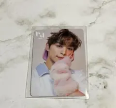 INI THE WINTER MAGIC 選出店トレカ　 後藤威尊