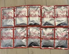 グリコ　1歳からの幼児食　すき焼き丼　野菜マーボー丼 10食セット