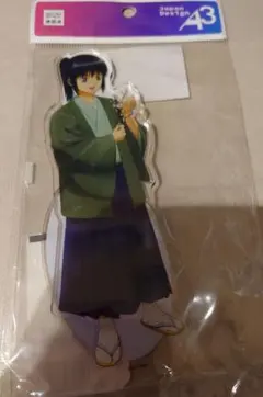 銀魂　桂小太郎　ベースヤードトーキョー　アクリルスタンド　幼少期
