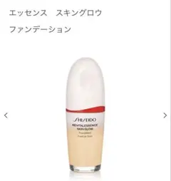 資生堂SHISEIDO エッセンス スキングロウファンデーション220