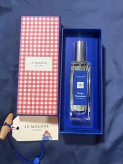 ジョーマローン　オレンジマーマレード　香水　コロン　30ml