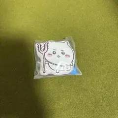 映画ちいかわ 人魚の島のひみつ クッションマスコット(ちいかわ)