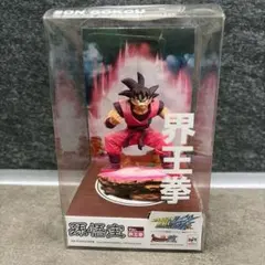 k*様 キングダム 羌瘣 速攻元気 完全オリジナルフィギュア 非売品 懸賞