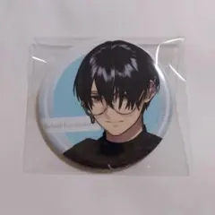 Caligula2 風祭小鳩 缶バッジ