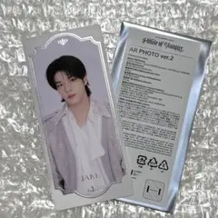 ENHYPEN House of Vampire ARフォトver.2 ジェイク