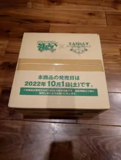 〈未開封カートン〉Shadowverse EVOLVE ウマ娘　カートン 未開封1カートン(16BOX) Shadowverse EVOLVE コラボパック ウマ娘