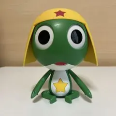 レア☆パイオニアキャラ☆オウムくん☆ソフビ人形昭和レトロ