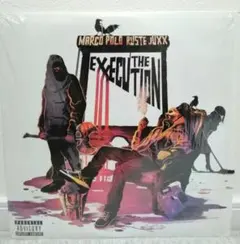 MARCO POLO & RUSTE JUXX - THE EXXECUTION