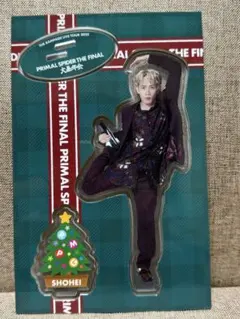 THE RAMPAGE 大暴年会　アクスタ