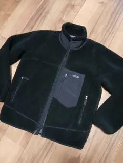 とむ様専用Patagonia レトロX