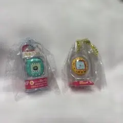 たまごっち　おかしなたまごぼーろっち3 めろんソーダ　黄