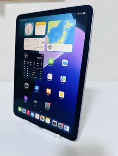 きのこ様専Apple iPad Air M2 シルバー 11インチ バッテリーほ - メルカリ