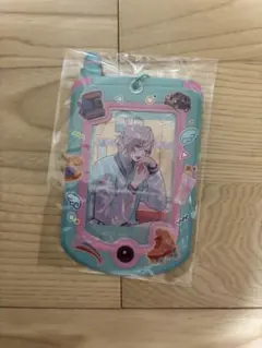 ChroNoiR 叶 チェキ風カードホルダー