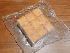 kikisquishy 腹筋パン