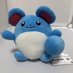 2025年最新】マリル ぬいぐるみの人気アイテム - メルカリ