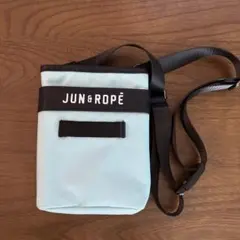 JUN & ROPE ポーチのサムネイル