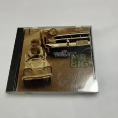 Mr. Bigのベストアルバム