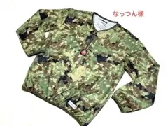 陸上自衛隊 ゴアテックス ウィンドストッパー - メルカリ