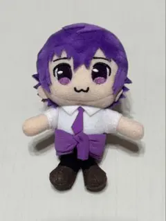 すとぷり　ななもり。　ぬいぐるみ