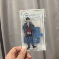 Johnnys' ISLAND STORE アクリルスタンド　SnowMan