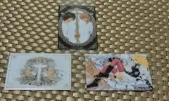 デスノート　ウエハース　ビジュアルカード　スペシャルレアカード　箔押し